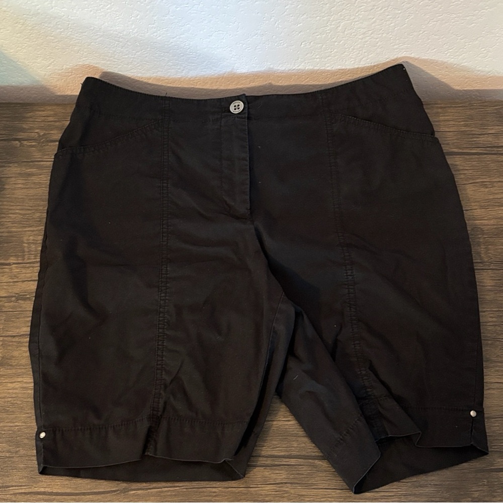shorts size medium